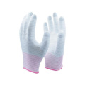 Hespax OEM Comfort Glove Antistatic Precision Work Dexterity